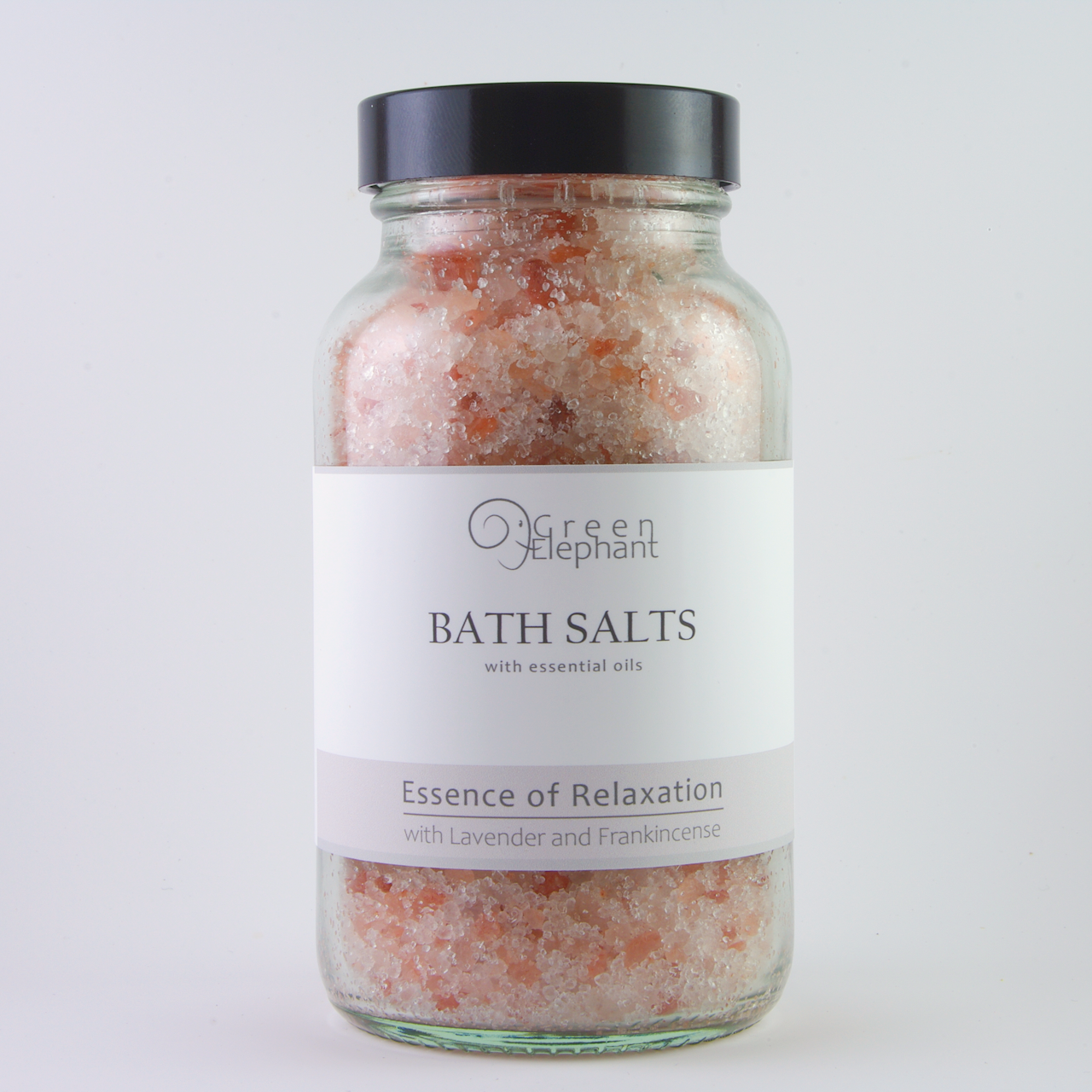 Essence of Relaxation Bath Salts