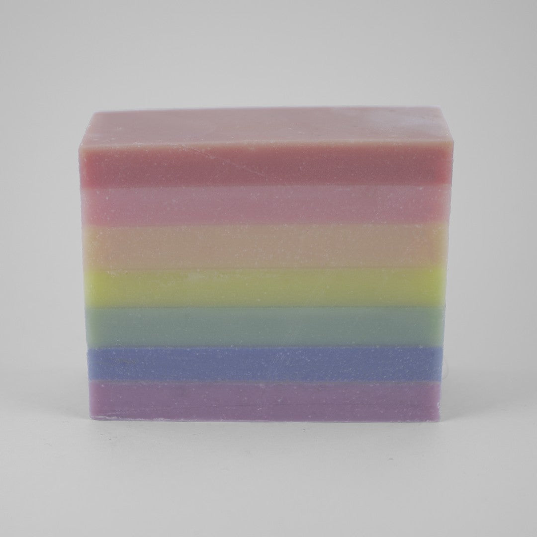 Soap - Rainbow