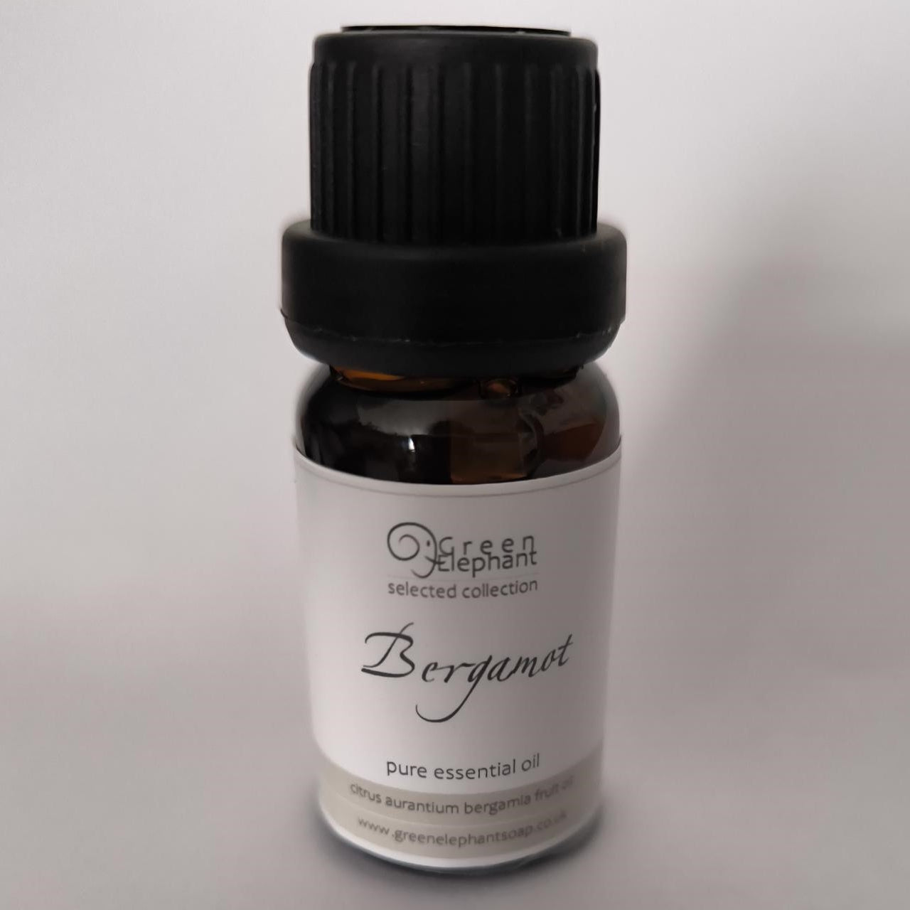 Bergamot FCF essentail oil