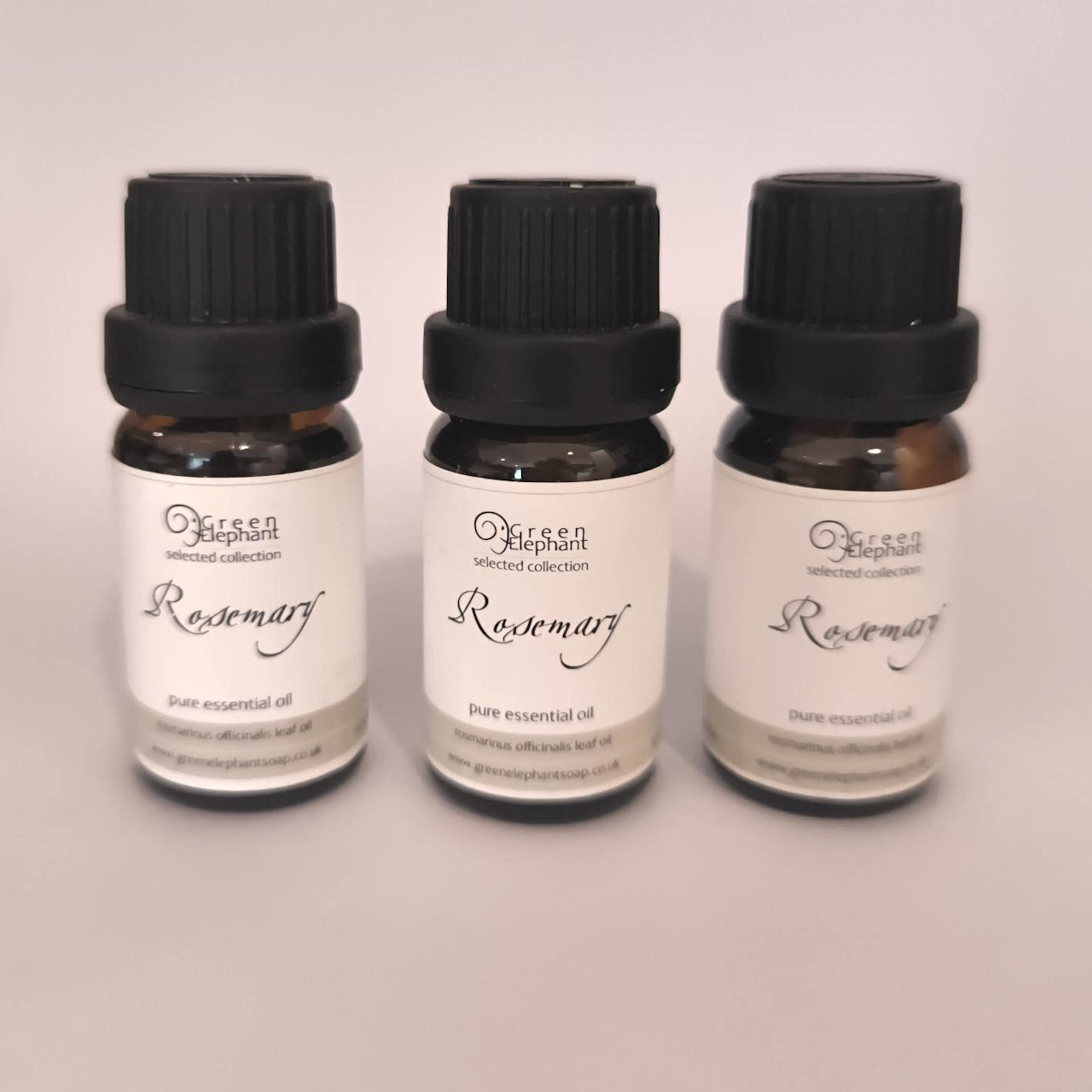 Lavender Essential Oil