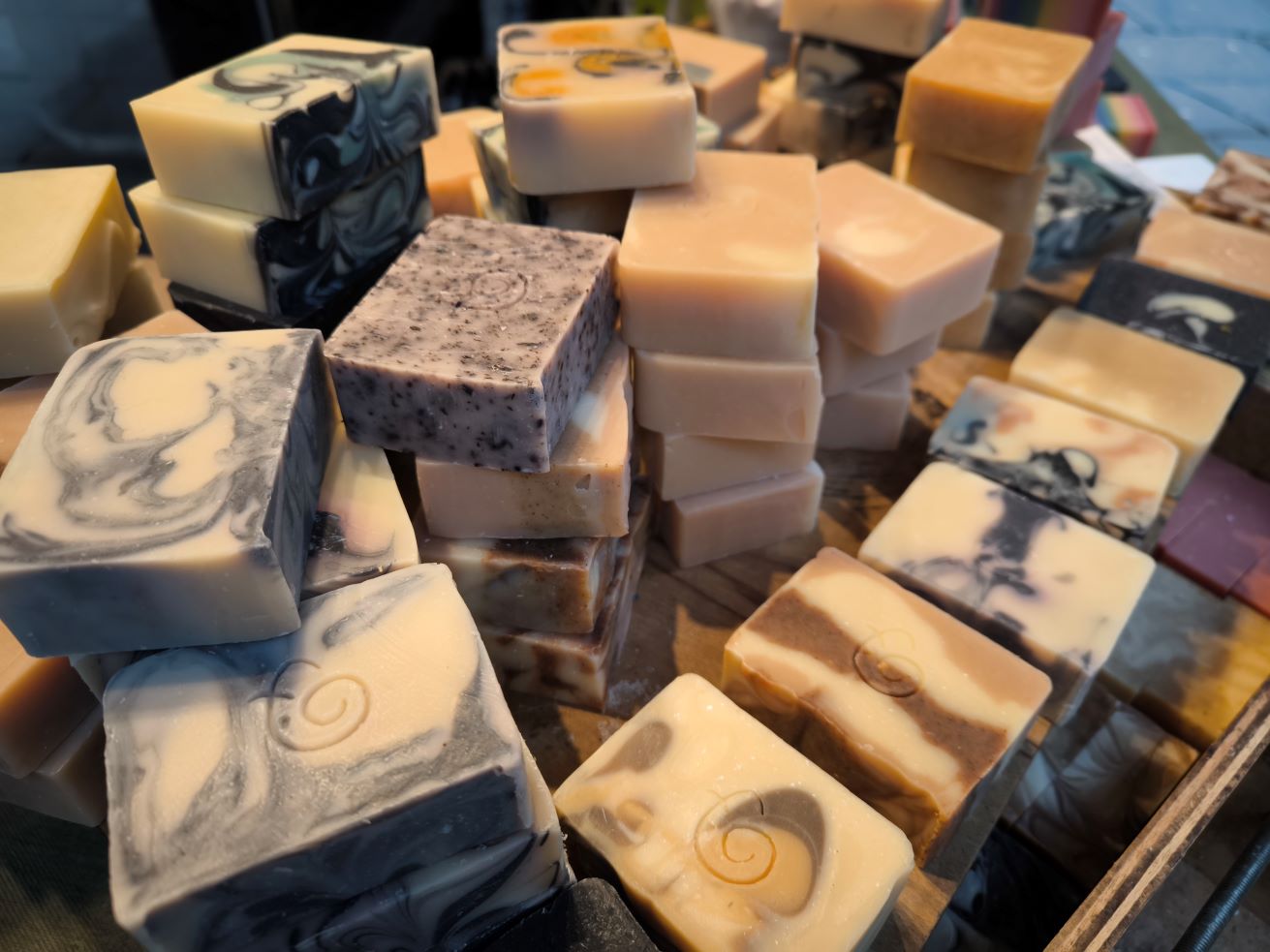 Gift Card for Soap Workshop