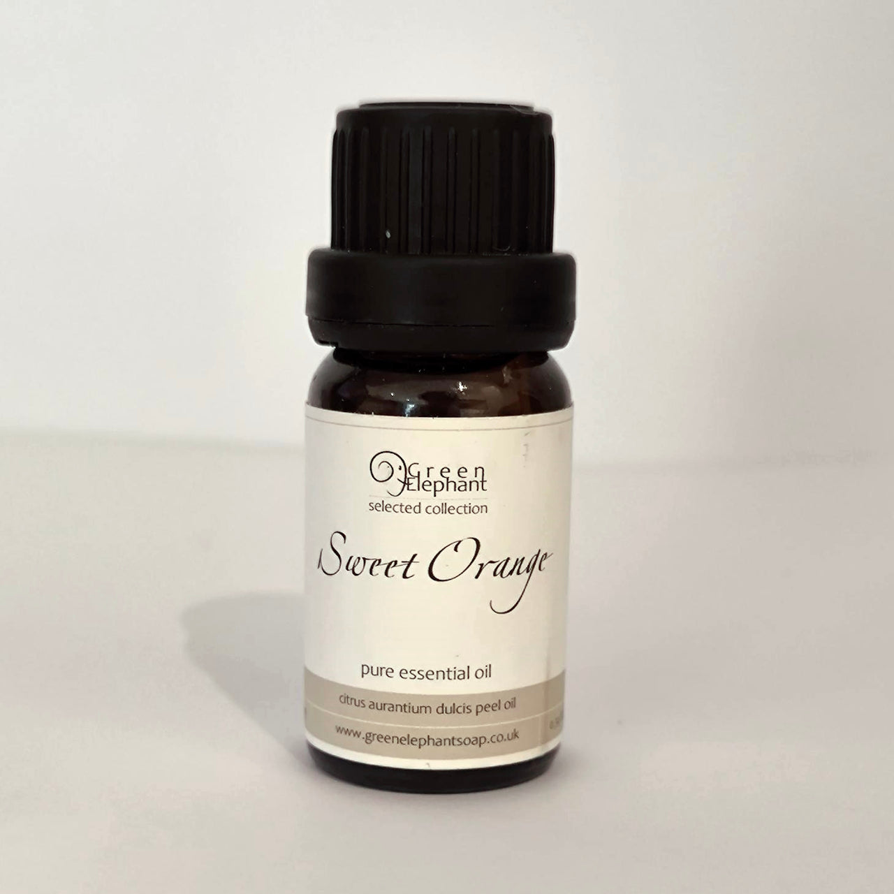 Sweet Orange Essentail Oil