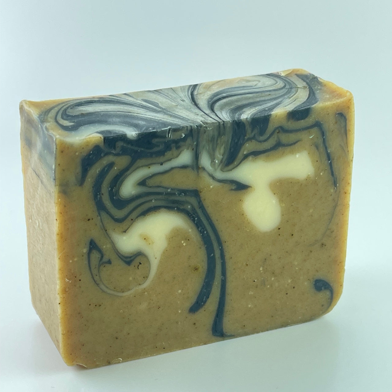 Soap - Turmeric volcano