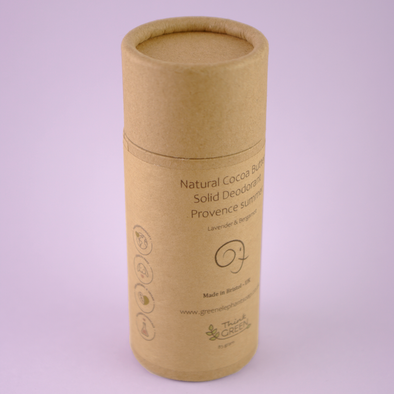 Deodorant - Provence Summer