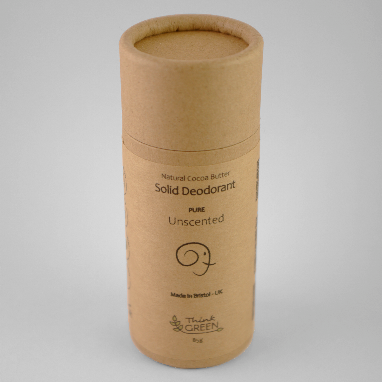 Deodorant - Pure