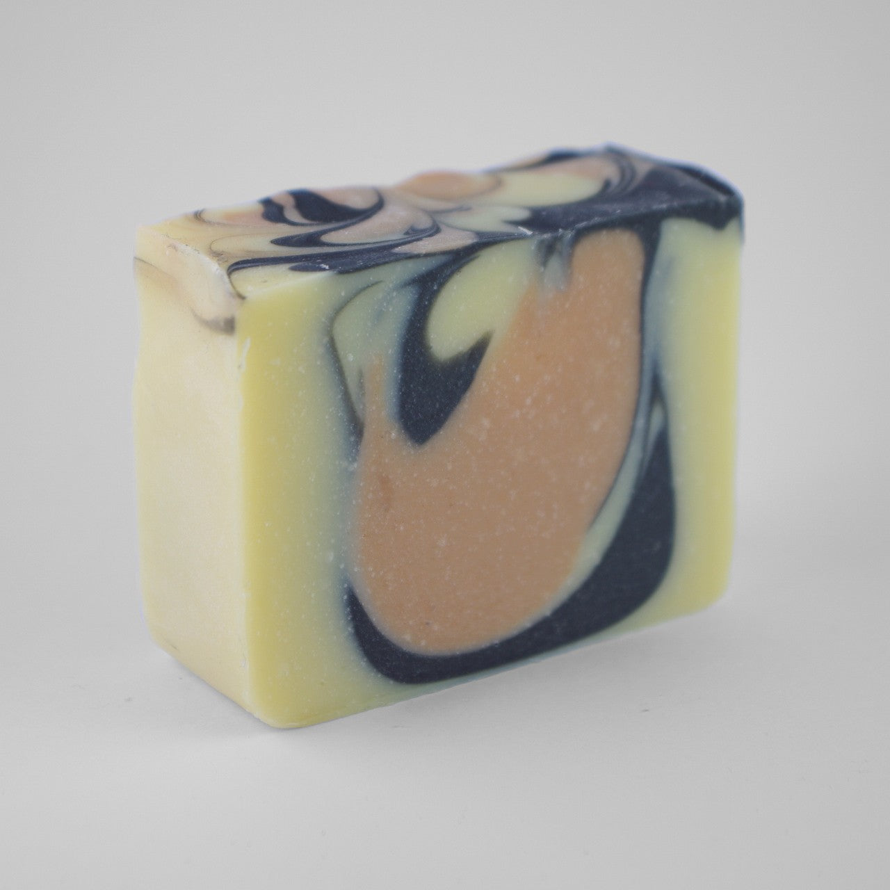 Soap - Morning Wake-Up