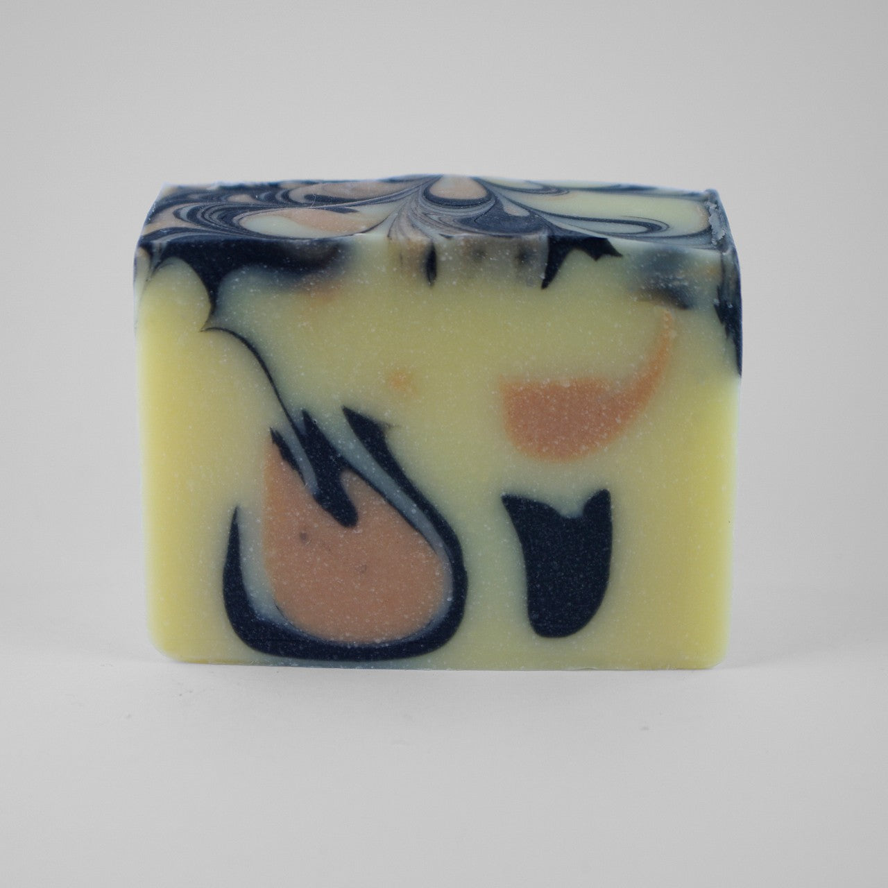 Soap - Morning Wake-Up