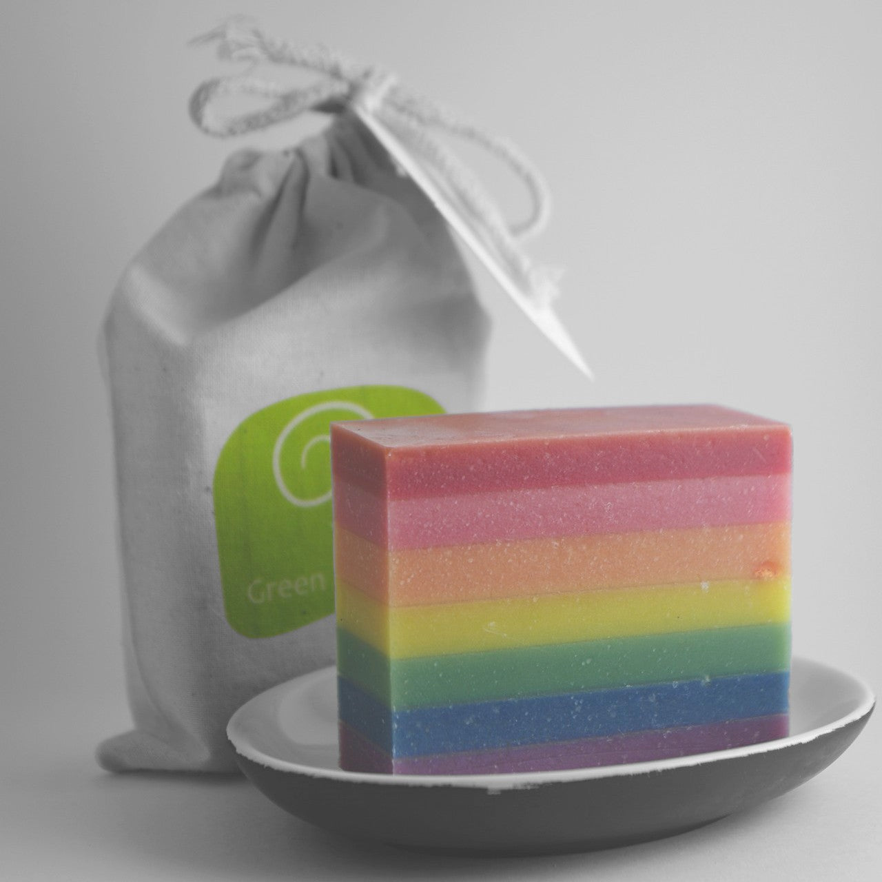 Soap - Rainbow