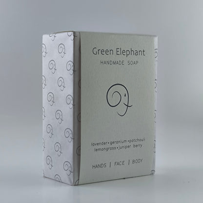 Soap - Forest breeze
