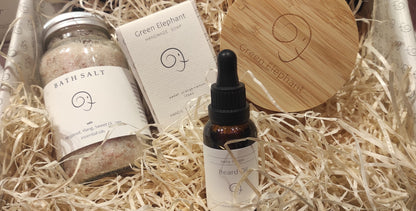 For him Spa box
