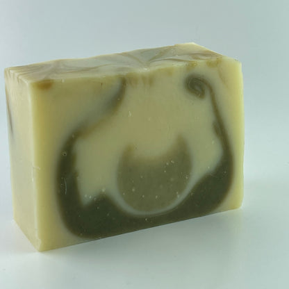 Soap - Forest breeze
