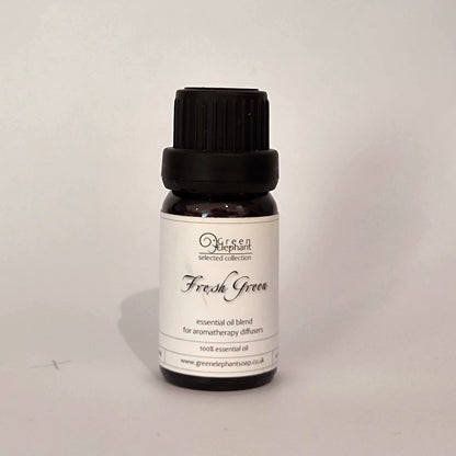 Fresh Green Essential Oil