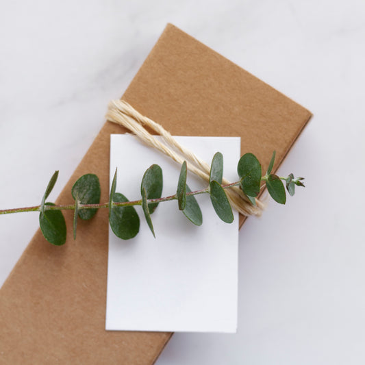 Gift Card for Soap Workshop