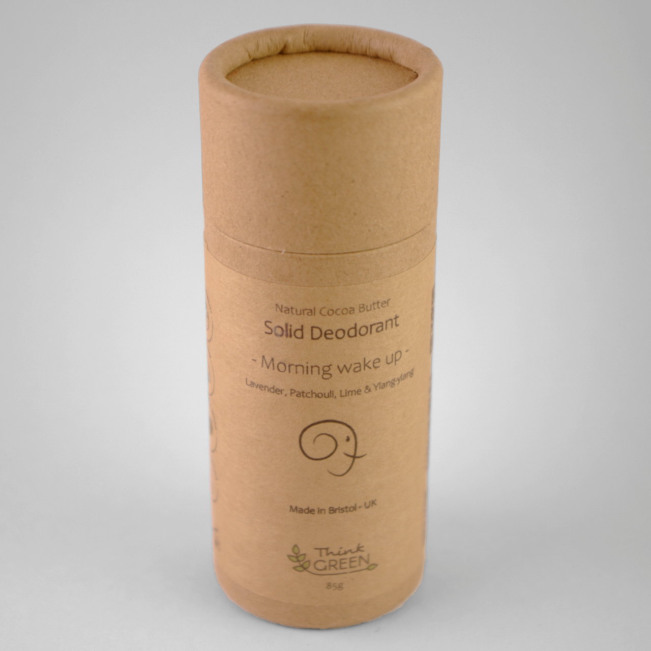 Deodorant - Morning Wake-Up