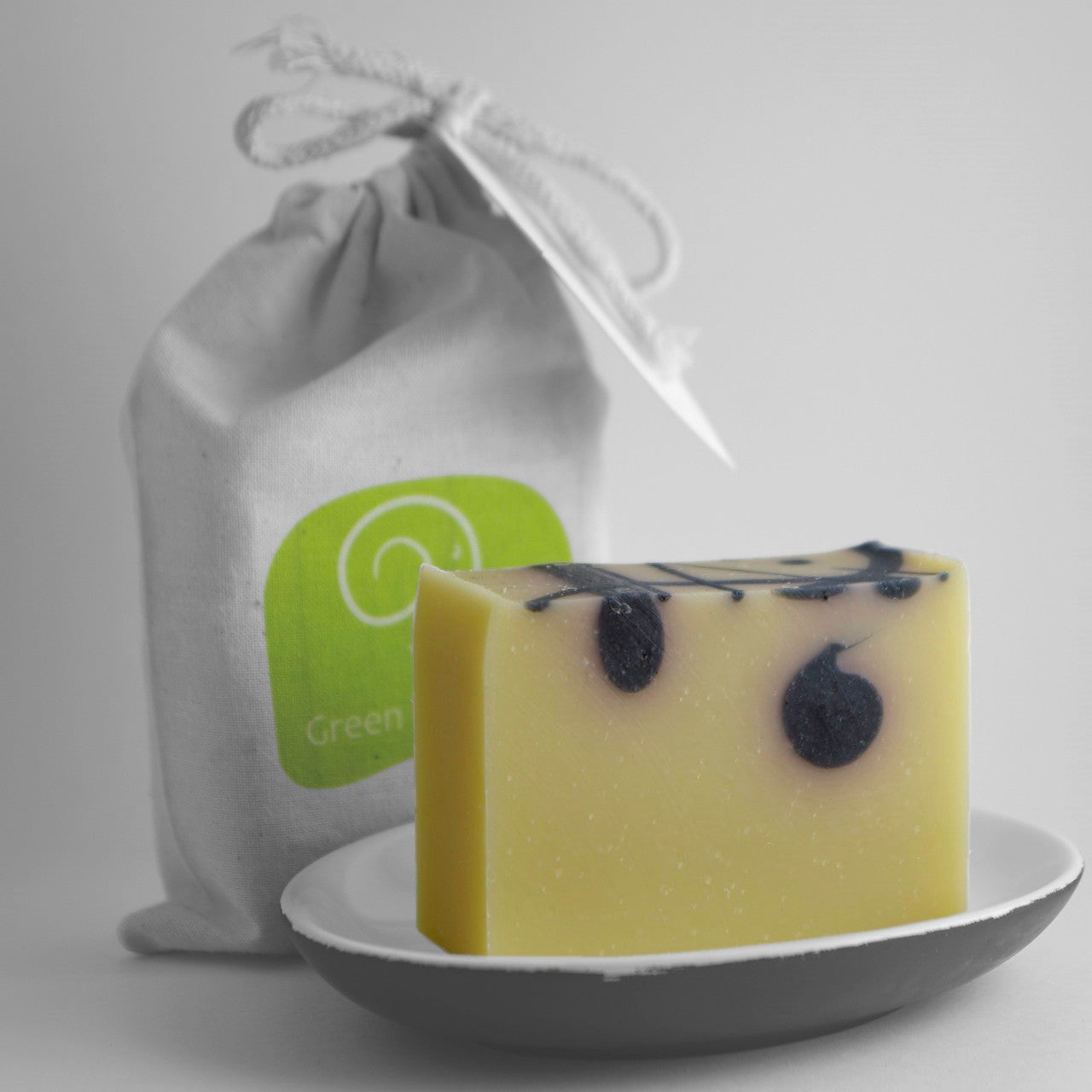 Soap - Earthy Man