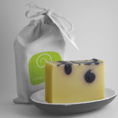 Soap - Earthy Man