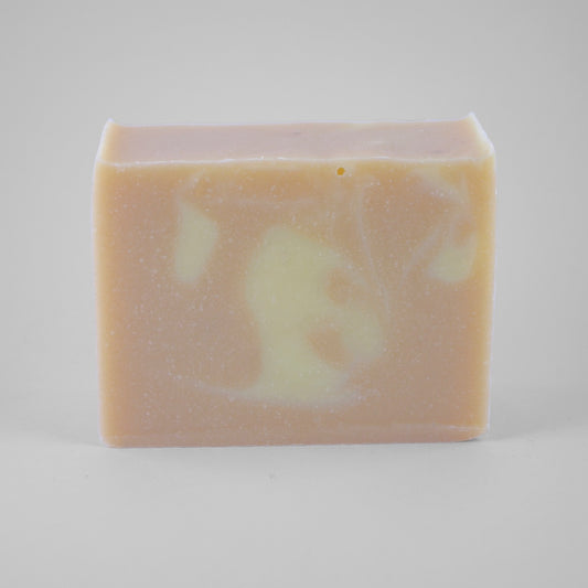 Soap - Geranium Wave