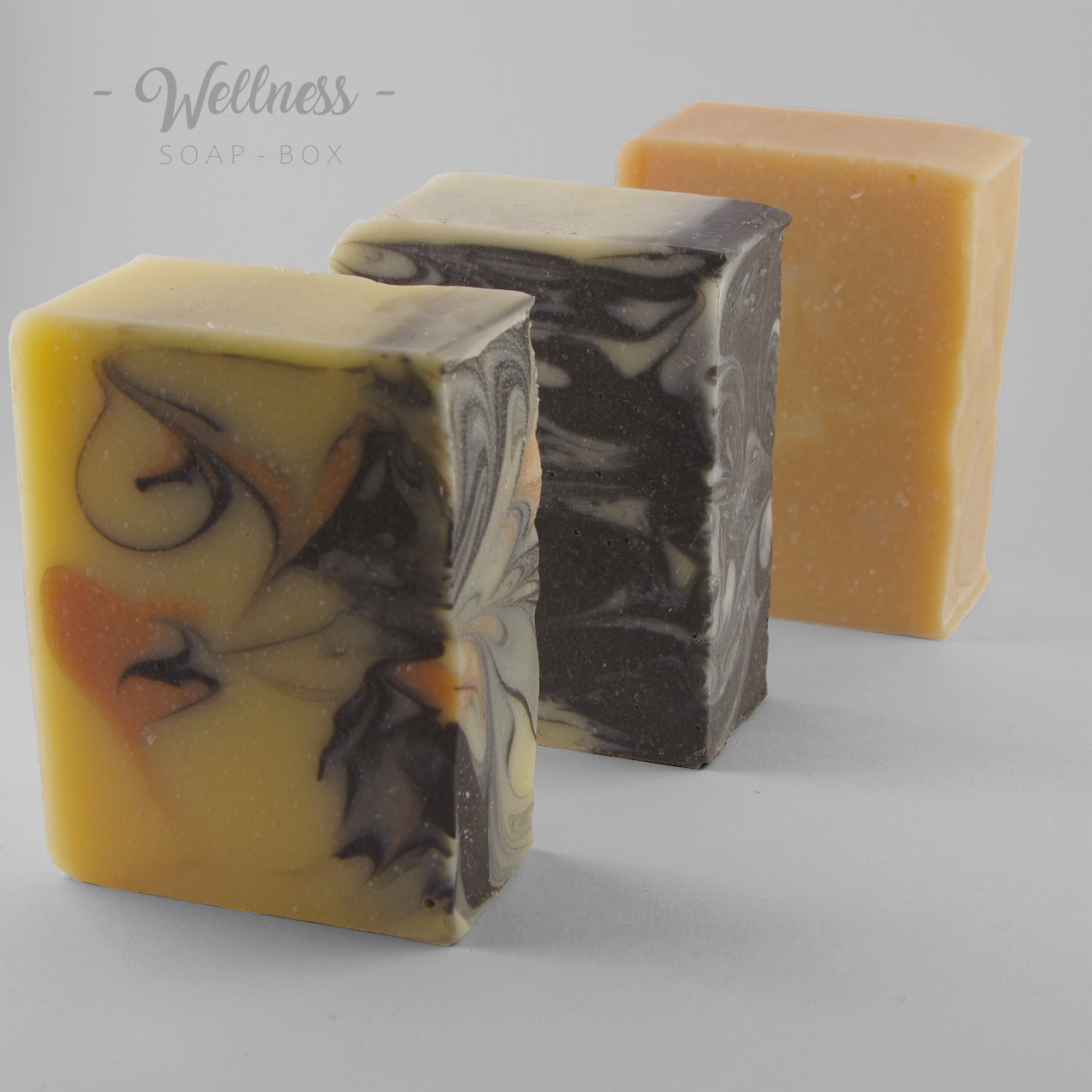 Soapbox black soap outlet
