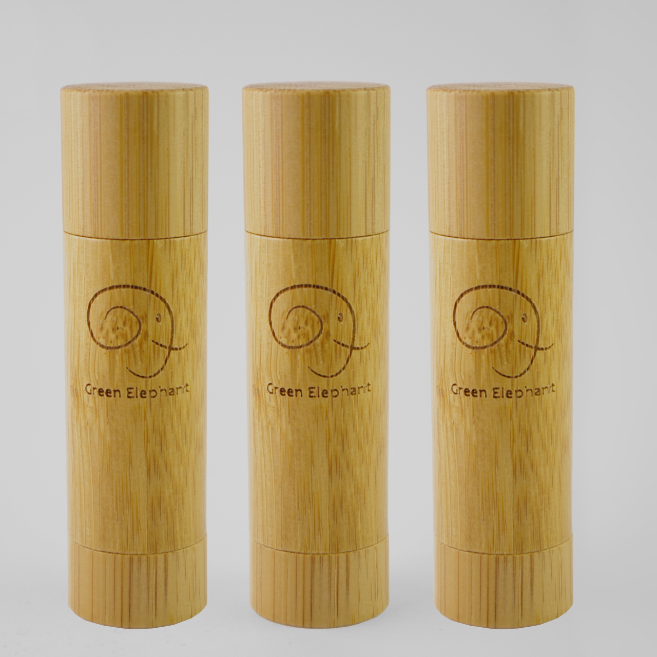 Lip Balm - Pack of 3