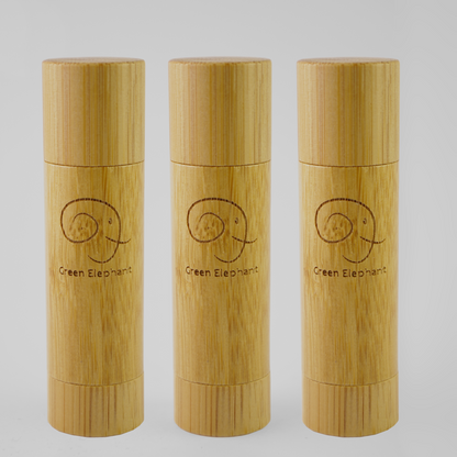 Lip Balm - Pack of 3