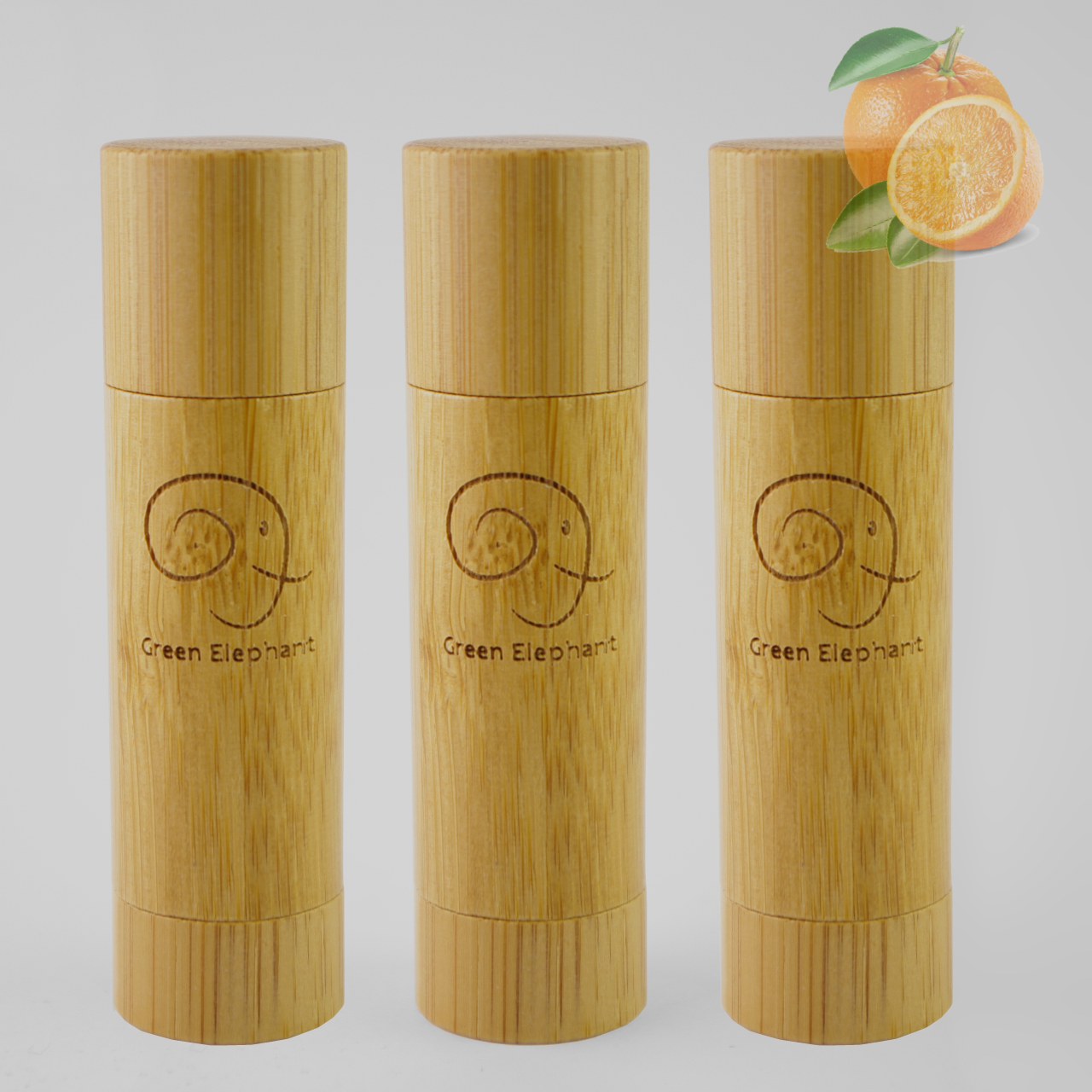 Lip Balm - Pack of 3