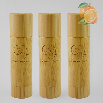 Lip Balm - Pack of 3