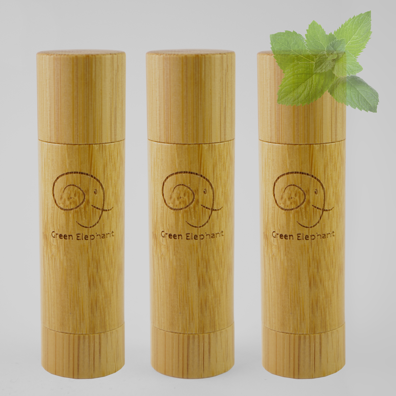 Lip Balm - Pack of 3