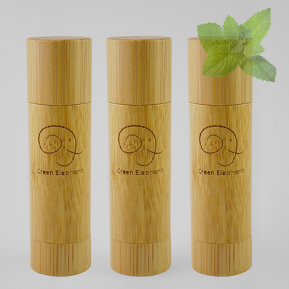 Lip Balm - Pack of 3