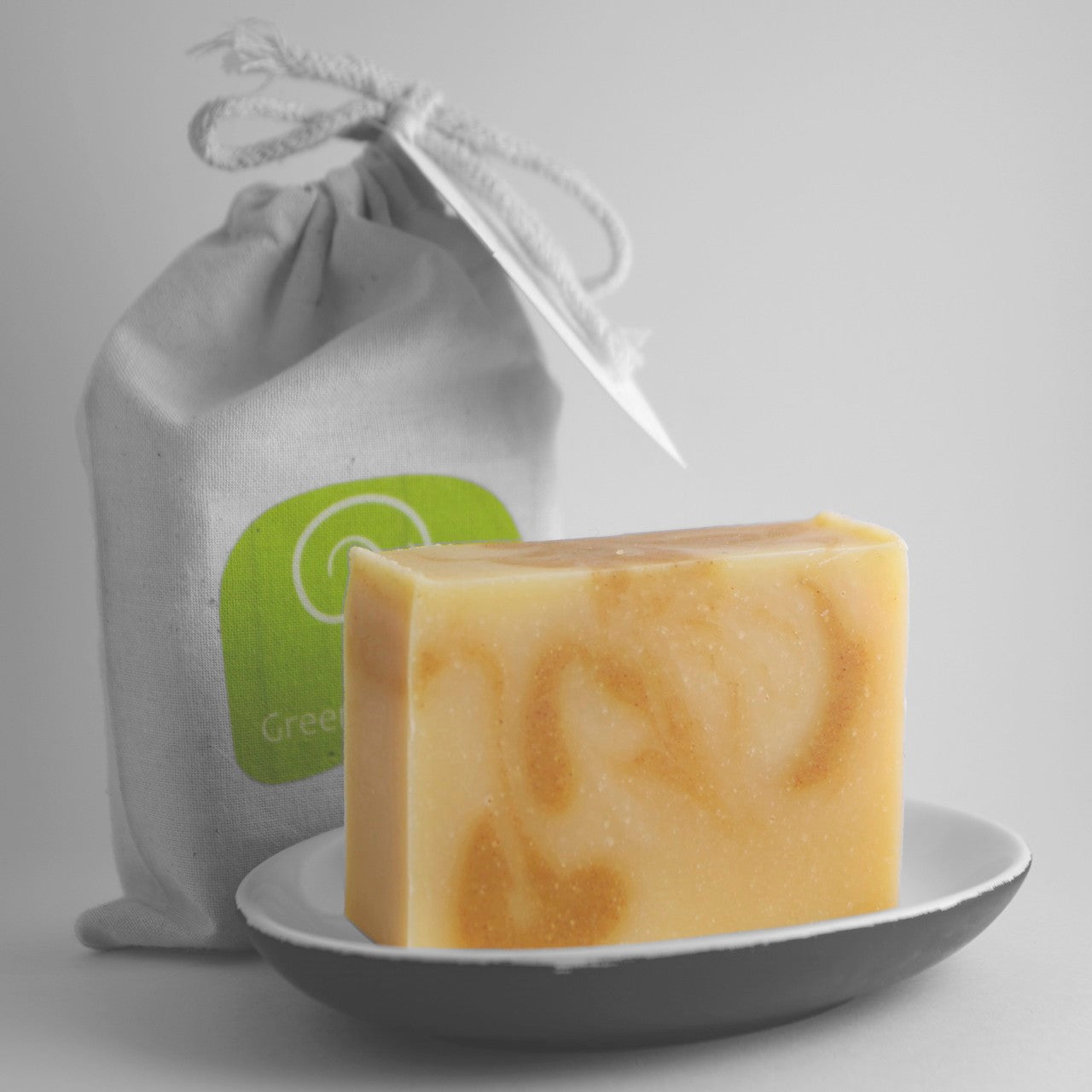 Soap - Sunshine Lemon