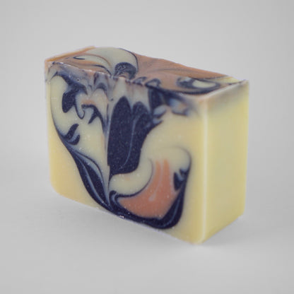 Soap - Morning Wake-Up