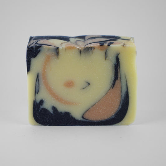 Soap - Morning Wake-Up