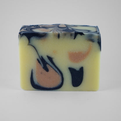 Soap - Morning Wake-Up