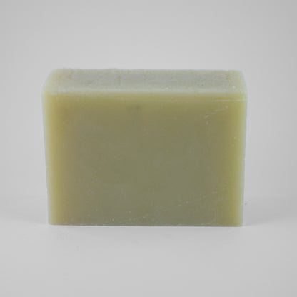 Shampoo Bar - The Green Shine