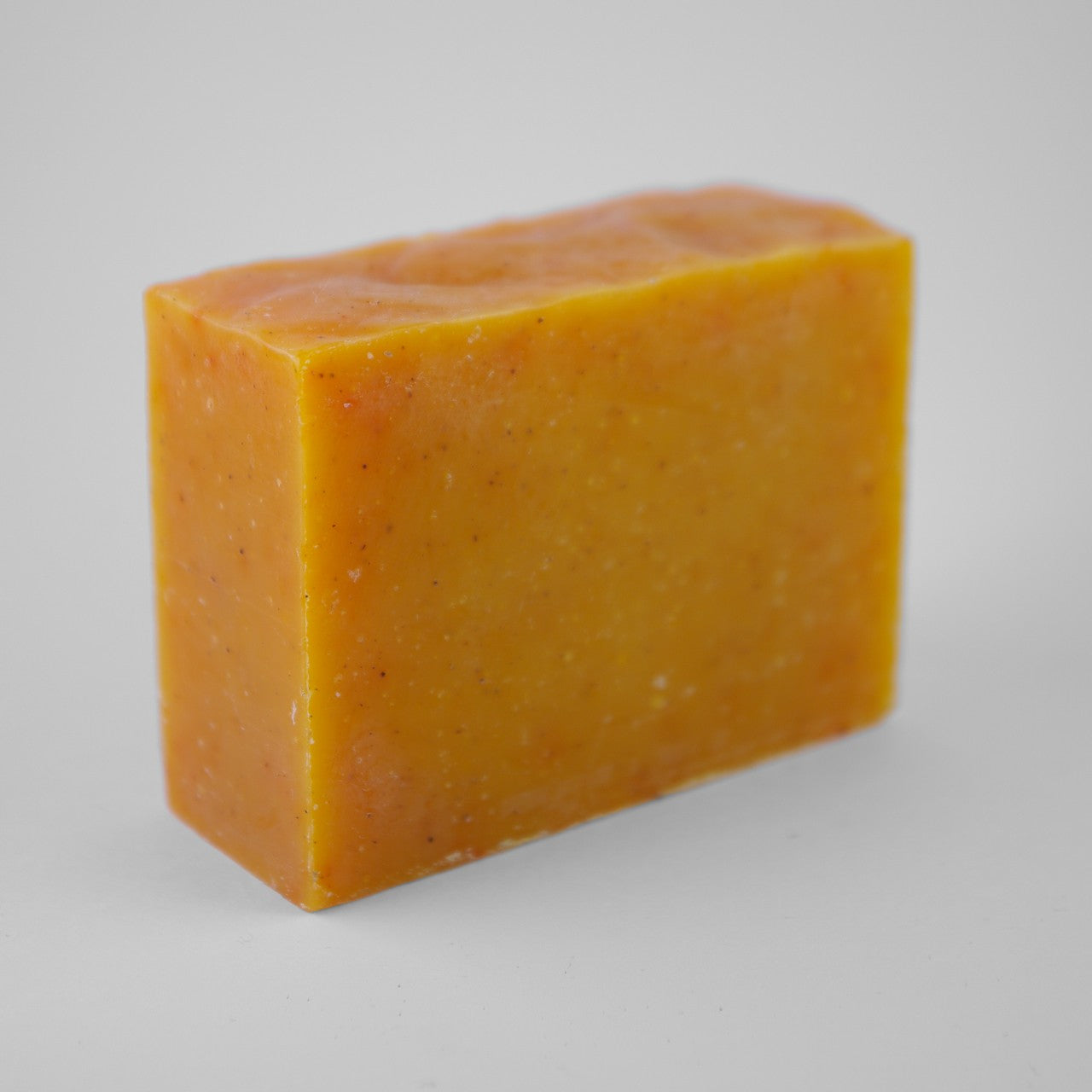 Shampoo Bar - Orange Bay