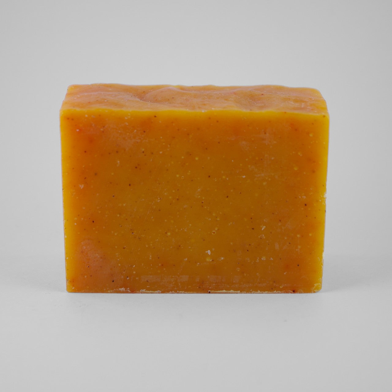 Shampoo Bar - Orange Bay