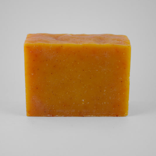 Shampoo Bar - Orange Bay