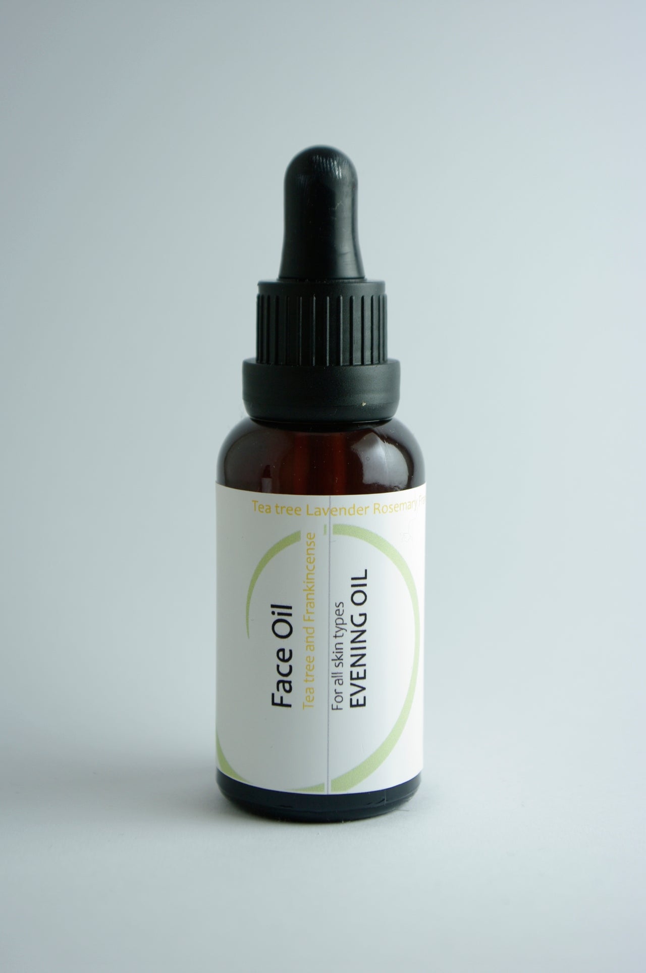 Facial oil - Herb