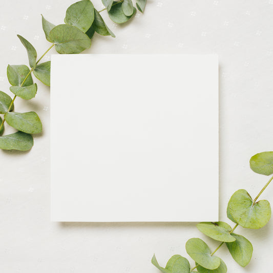 Seeded Gift Paper